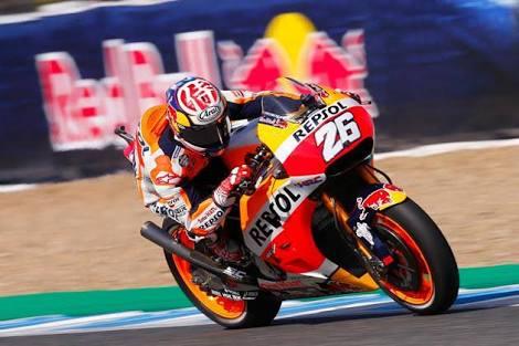 Sejumlah Kejutan GP Spanyol, Pedrosa Tampil Fantastis 